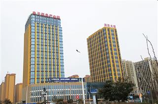 三门峡区域-三门峡盛都节能环保有限公司